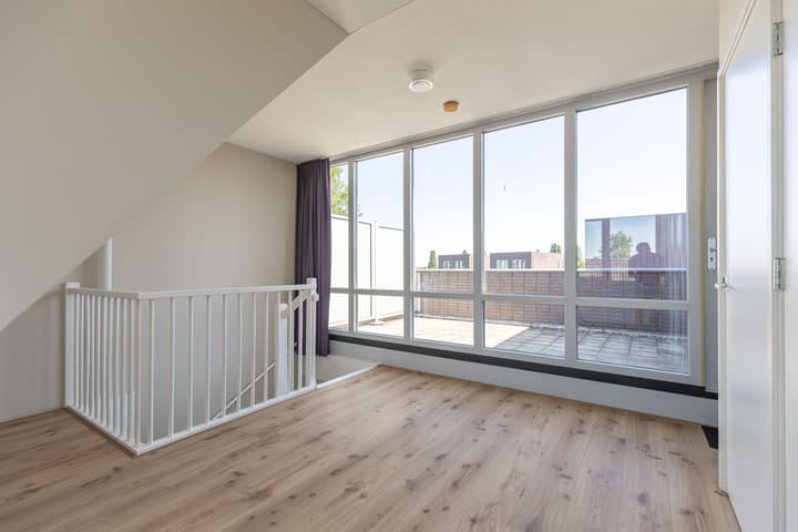 Foto 5 van Prinsenstraat 12-A