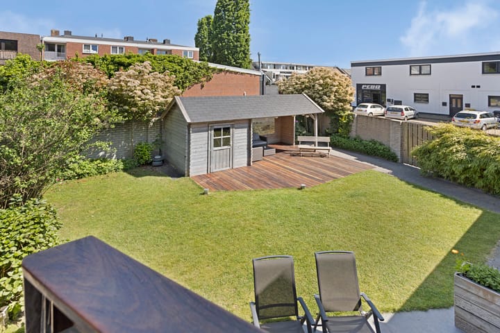 Foto 36 van Populierenweg 2