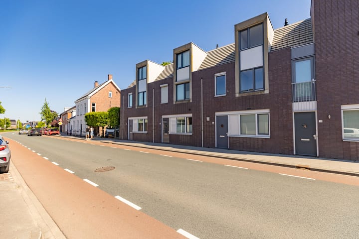 Foto 7 van Prinsenstraat 12-A