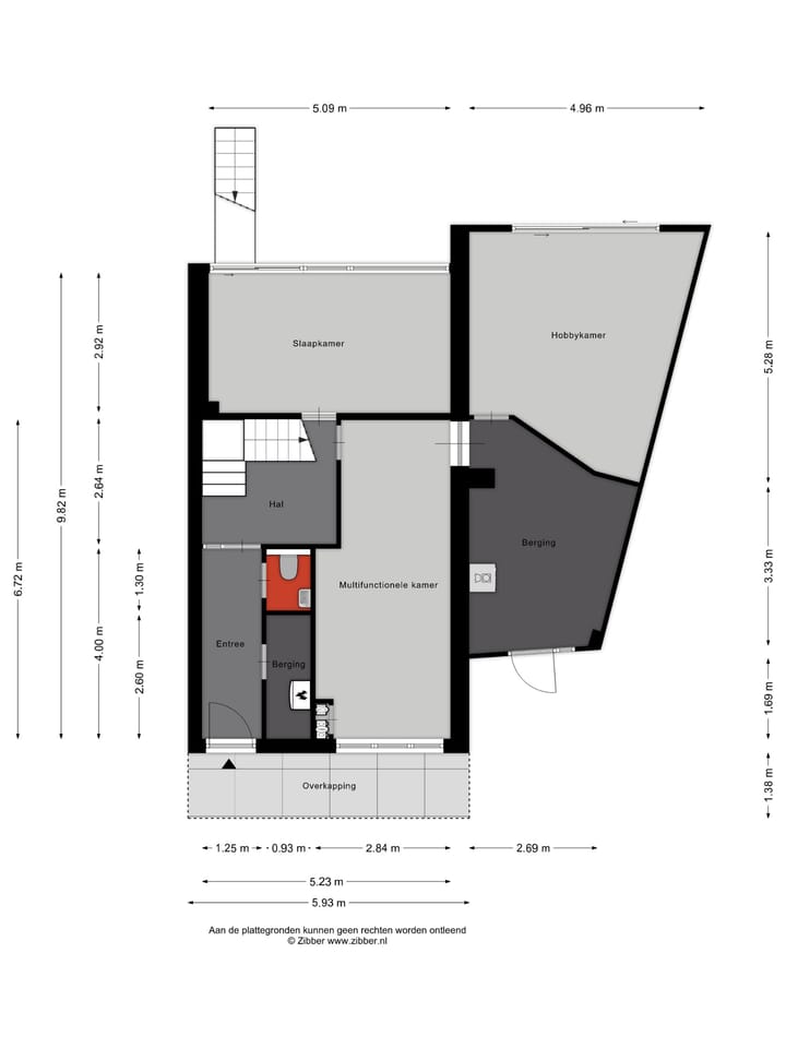 Foto 41 van Populierenweg 2