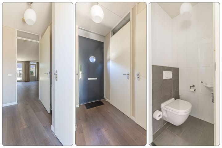 Foto 10 van Prinsenstraat 12-A