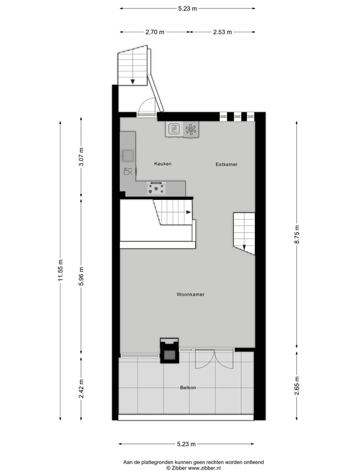 Foto 42 van Populierenweg 2