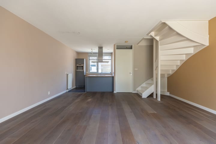 Foto 11 van Prinsenstraat 12-A