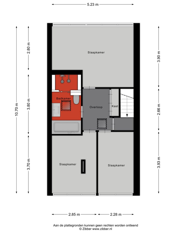 Foto 43 van Populierenweg 2