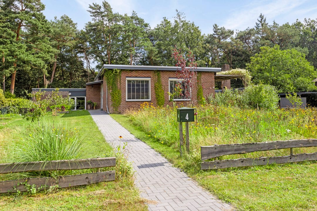 Foto 2 van Maliebaan 4