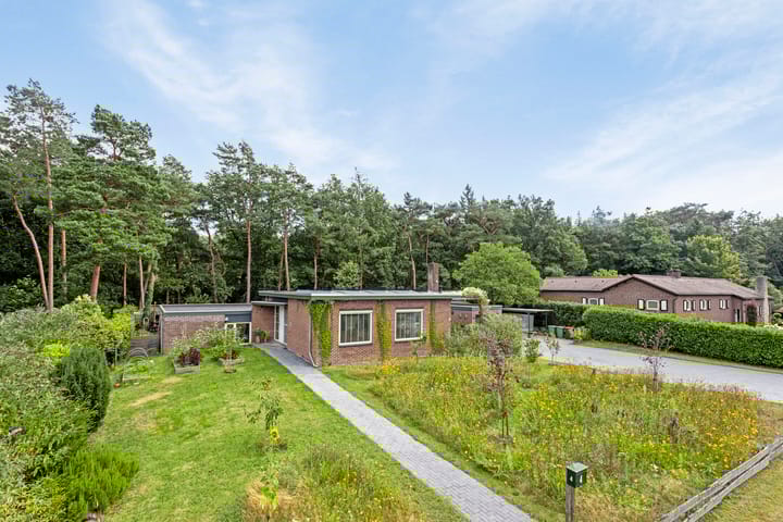 Foto 3 van Maliebaan 4