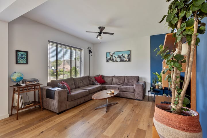 Foto 5 van Maliebaan 4