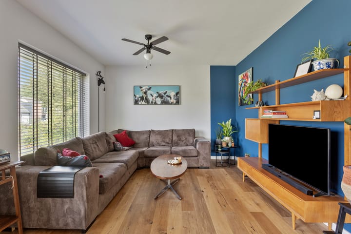 Foto 6 van Maliebaan 4