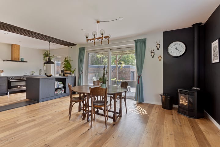 Foto 7 van Maliebaan 4