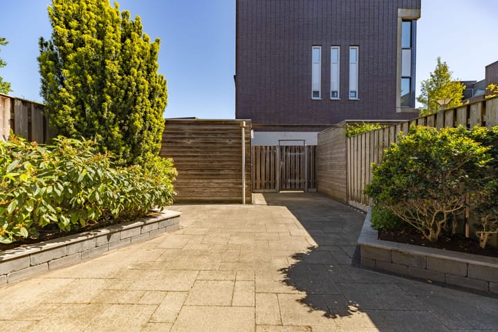 Foto 28 van Prinsenstraat 12-A