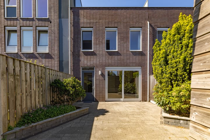 Foto 29 van Prinsenstraat 12-A