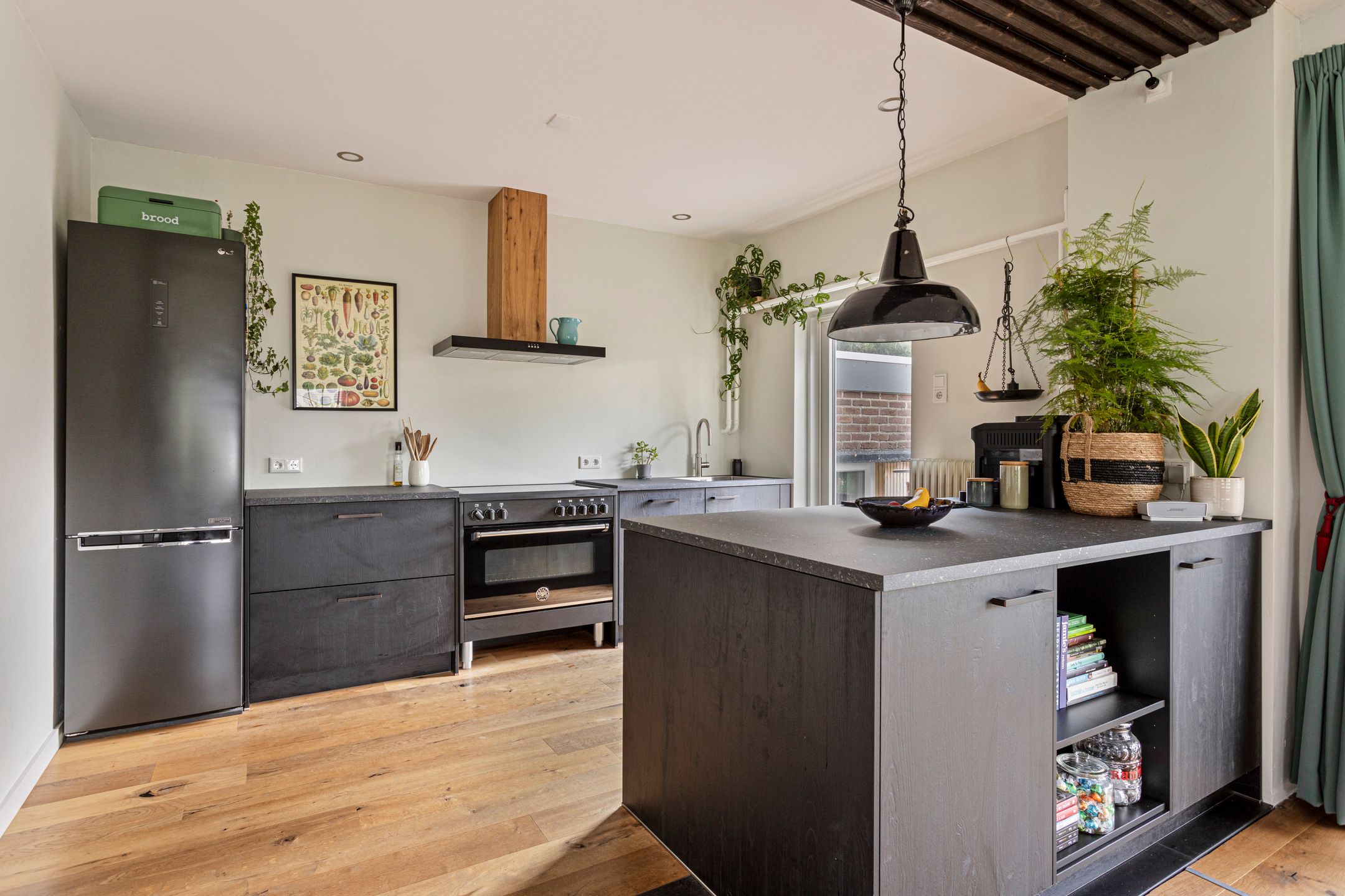 Foto 9 van Maliebaan 4