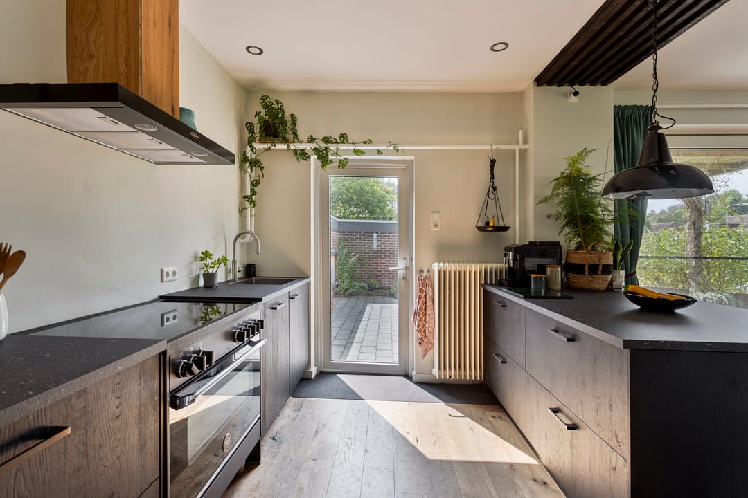 Foto 11 van Maliebaan 4