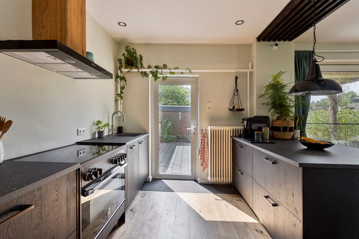 Foto 11 van Maliebaan 4