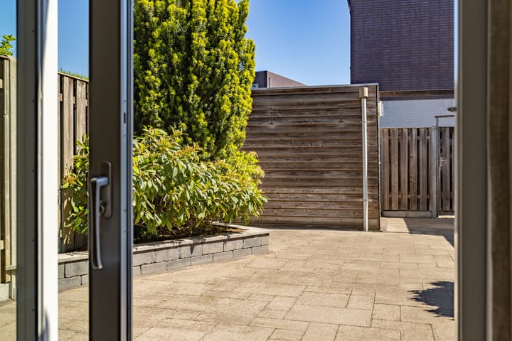 Foto 32 van Prinsenstraat 12-A