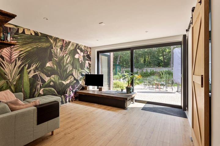 Foto 14 van Maliebaan 4