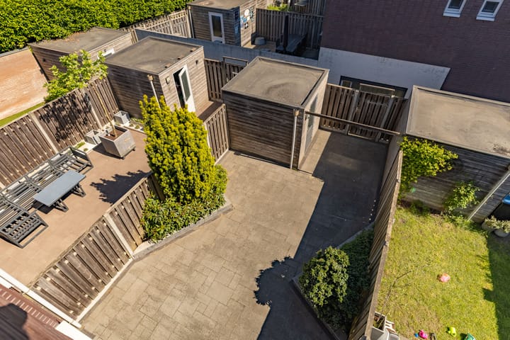 Foto 35 van Prinsenstraat 12-A