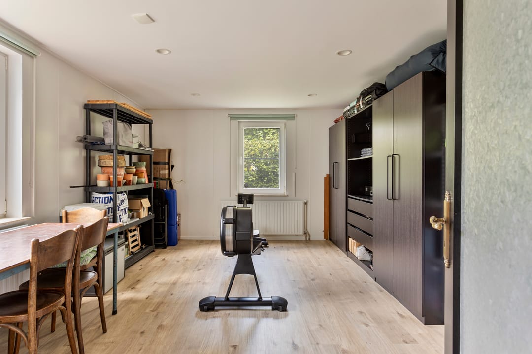 Foto 22 van Maliebaan 4