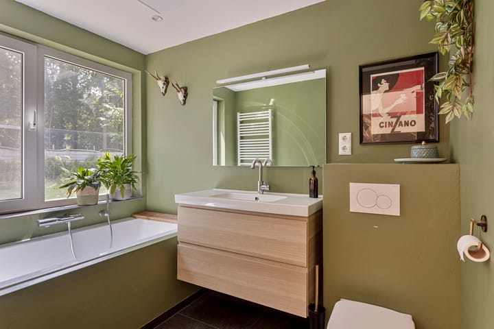 Foto 24 van Maliebaan 4