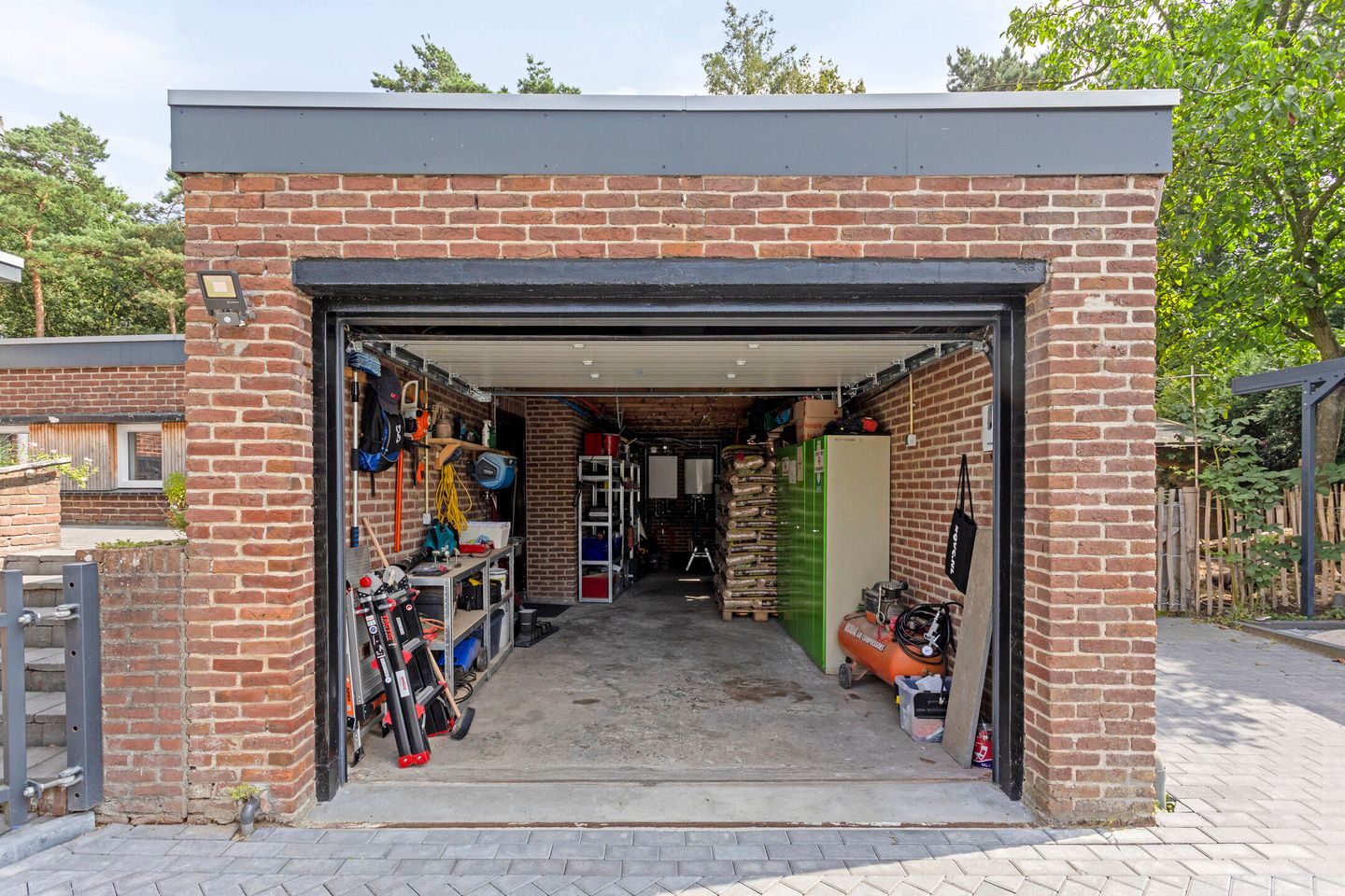 Foto 29 van Maliebaan 4