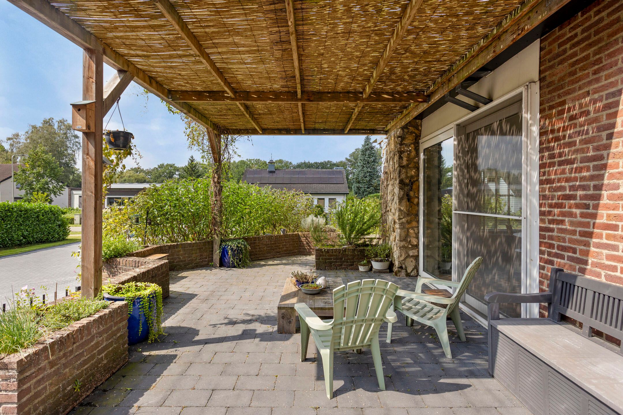 Foto 30 van Maliebaan 4