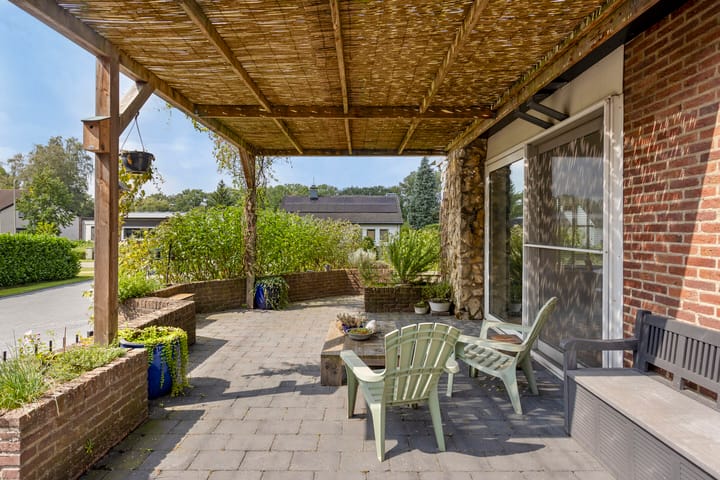 Foto 30 van Maliebaan 4