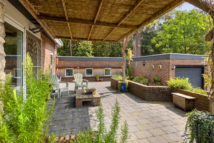 Foto 31 van Maliebaan 4