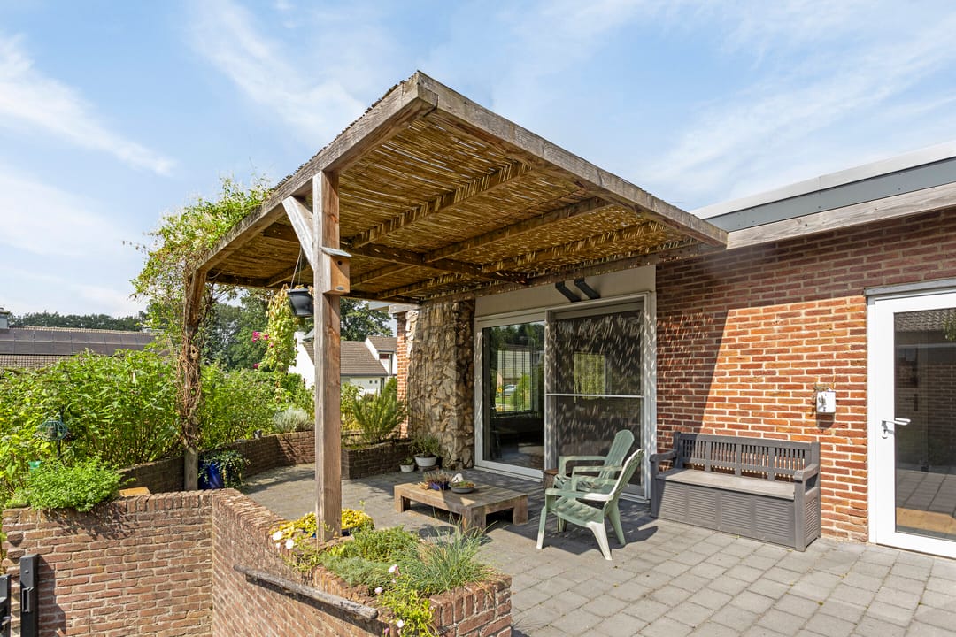 Foto 32 van Maliebaan 4