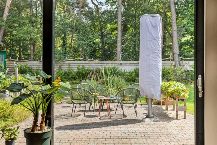 Foto 33 van Maliebaan 4