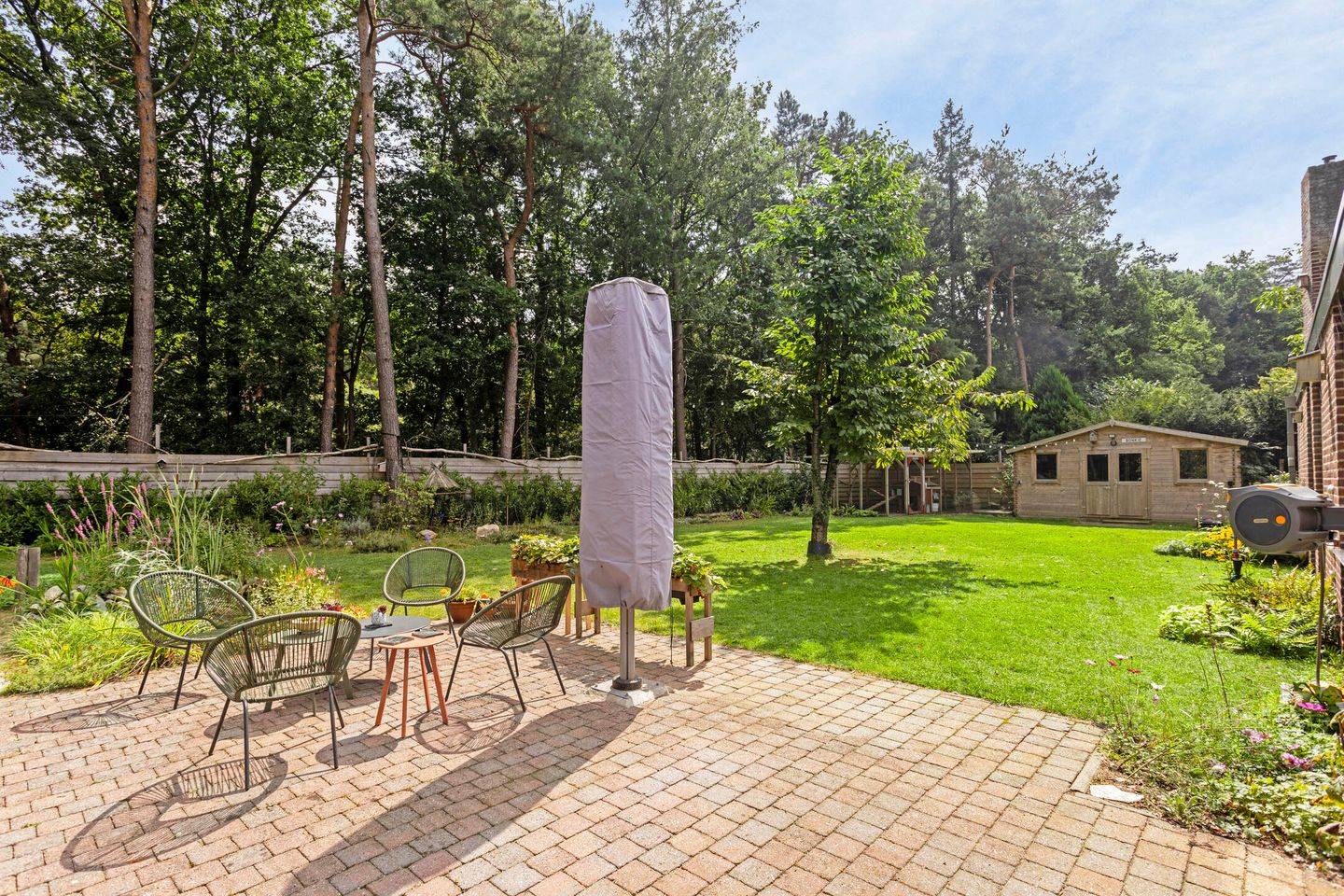 Foto 34 van Maliebaan 4