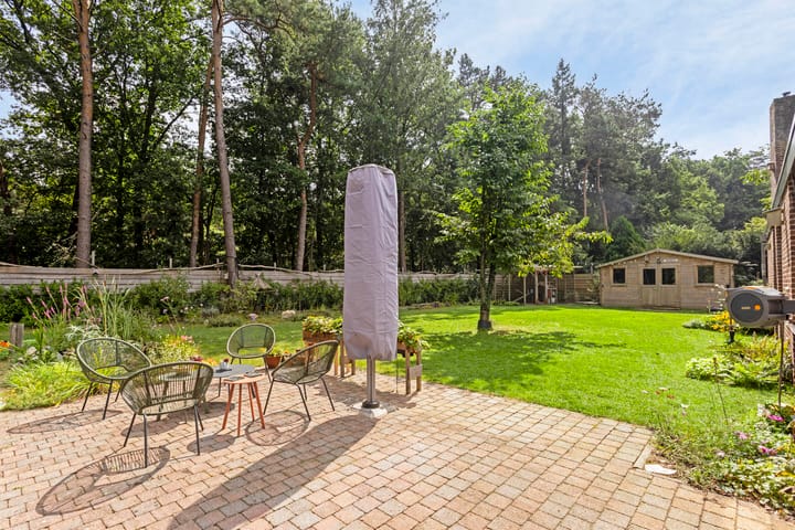 Foto 34 van Maliebaan 4