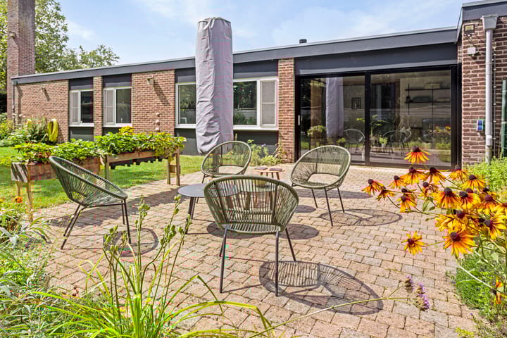 Foto 35 van Maliebaan 4