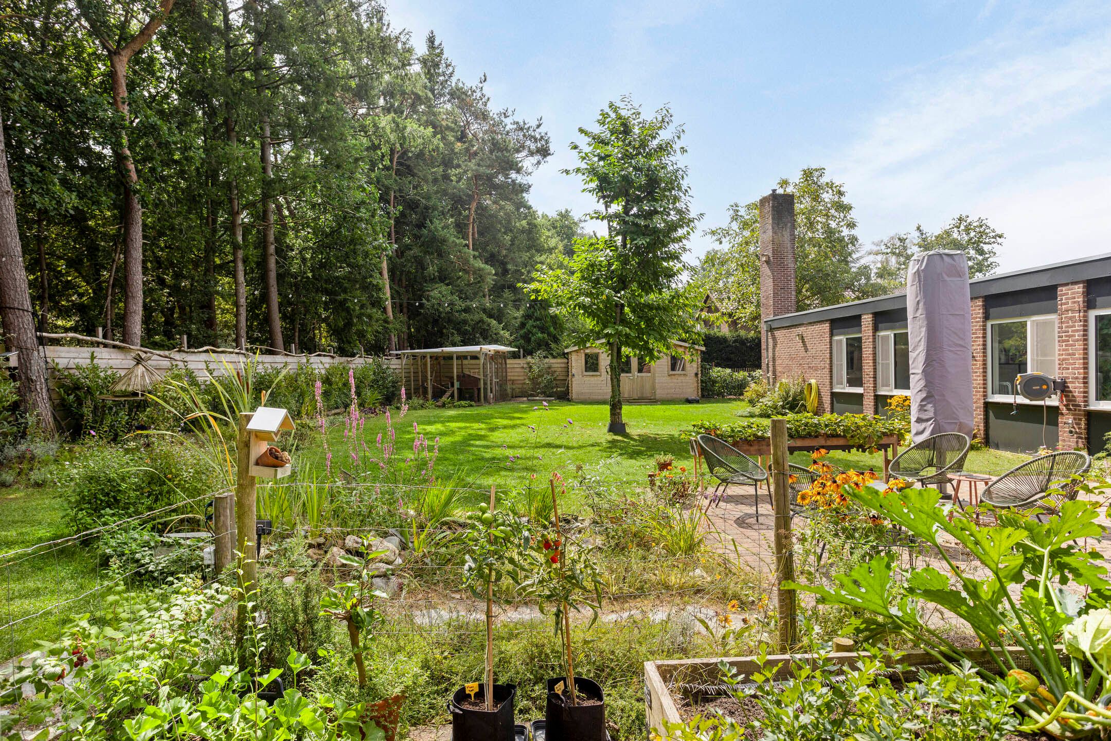 Foto 36 van Maliebaan 4