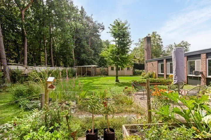 Foto 36 van Maliebaan 4