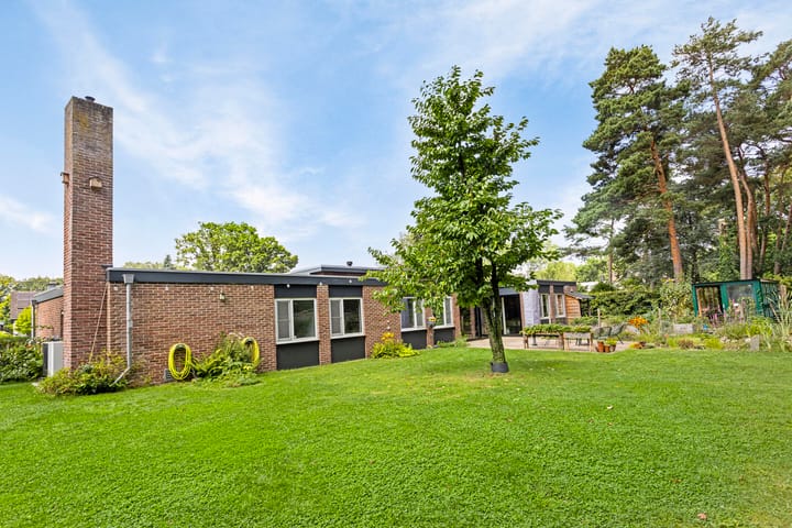 Foto 41 van Maliebaan 4