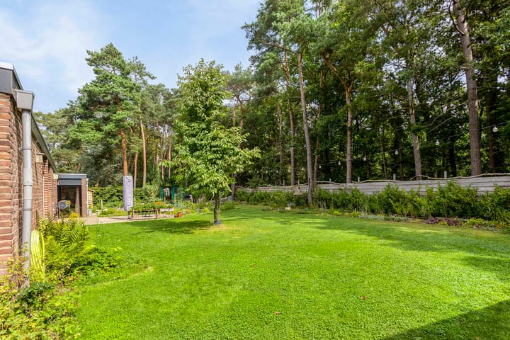 Foto 42 van Maliebaan 4