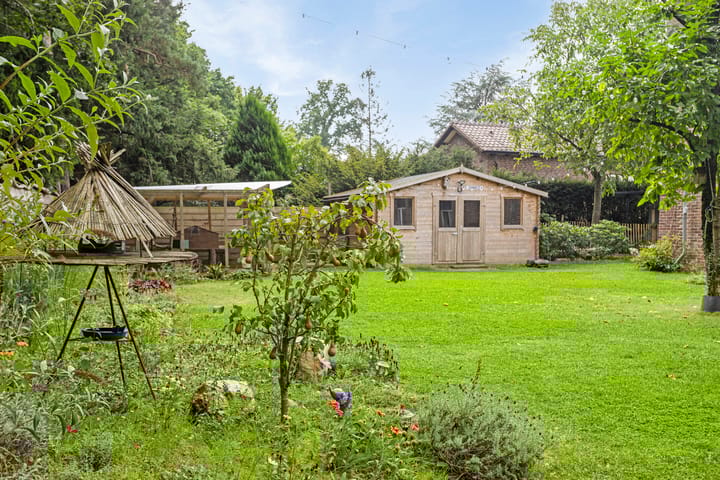 Foto 43 van Maliebaan 4