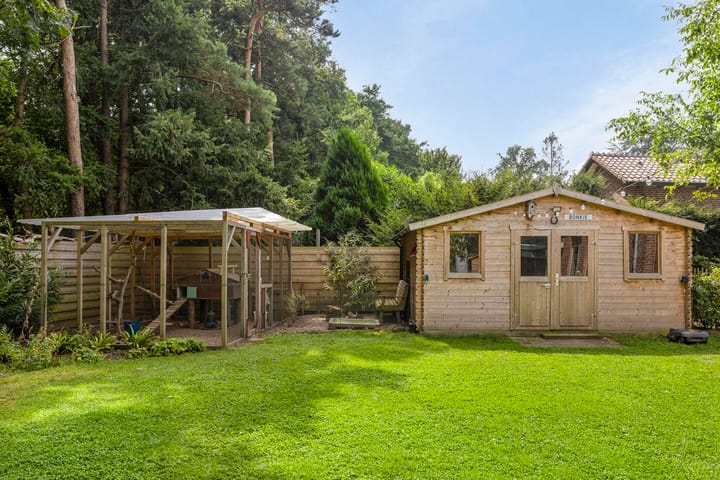 Foto 44 van Maliebaan 4