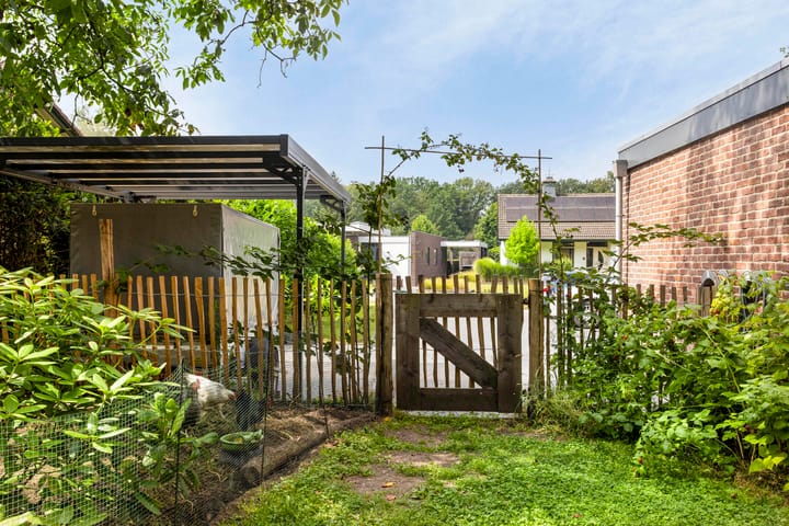 Foto 45 van Maliebaan 4