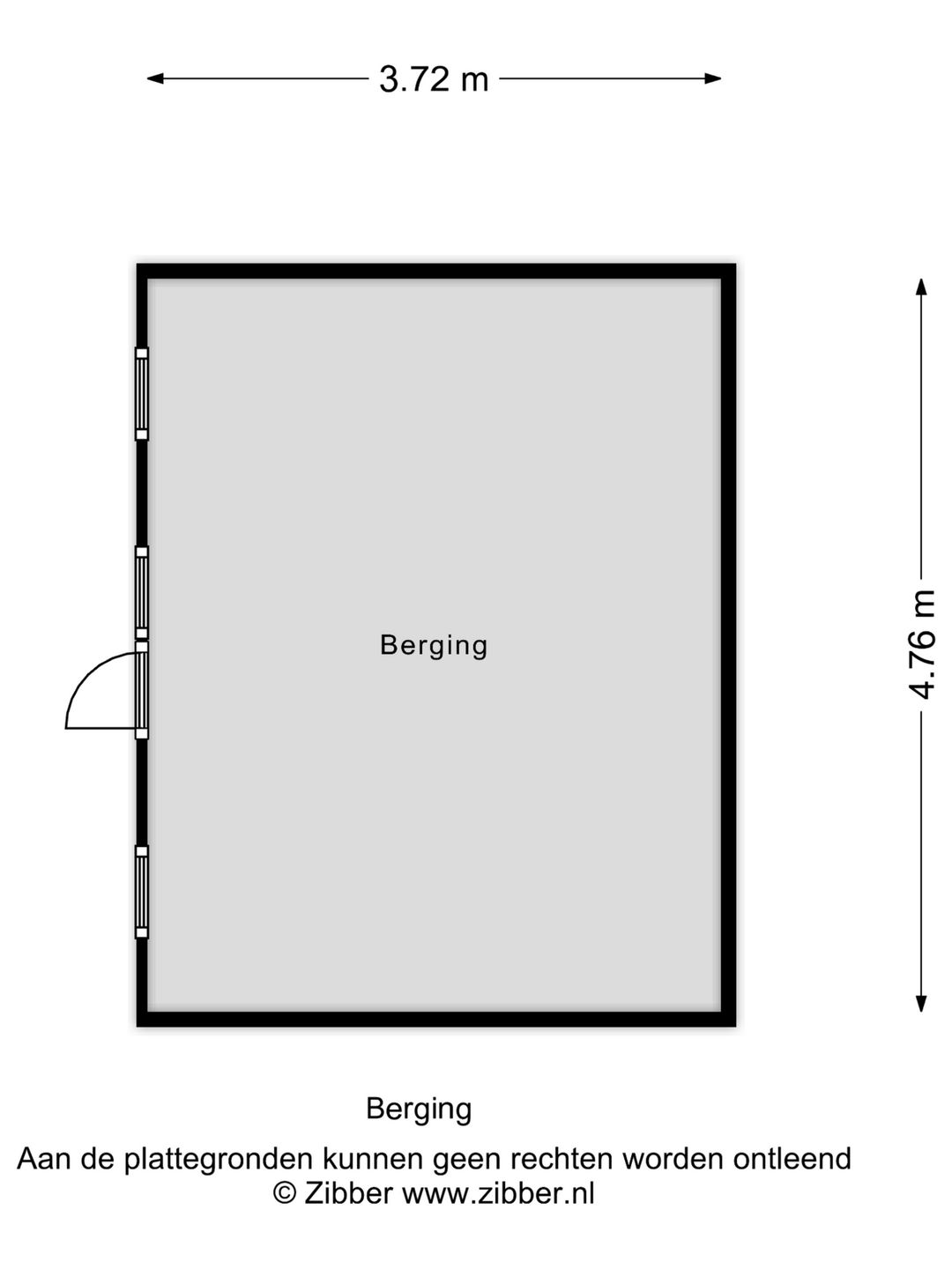 Foto 53 van Maliebaan 4