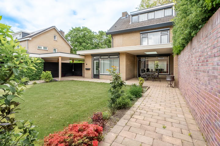 Foto 2 van Bizetplantsoen 41