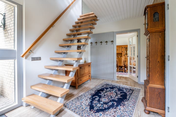 Foto 4 van Bizetplantsoen 41