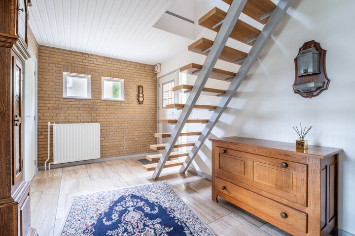 Foto 5 van Bizetplantsoen 41