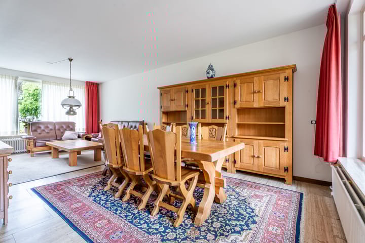 Foto 7 van Bizetplantsoen 41