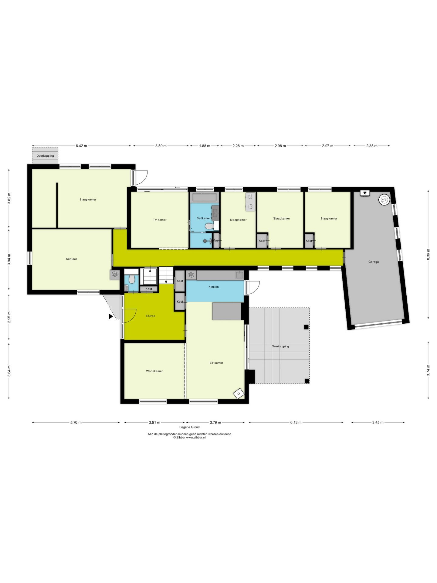 Foto 49 van Maliebaan 4