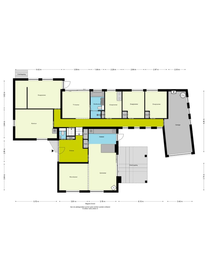 Foto 49 van Maliebaan 4