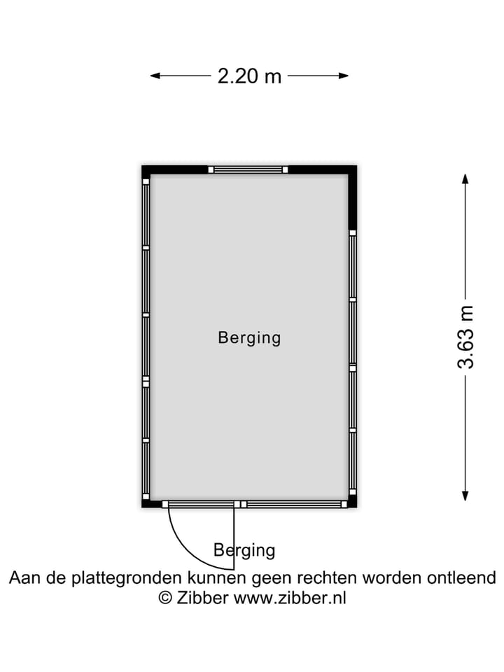 Foto 50 van Maliebaan 4