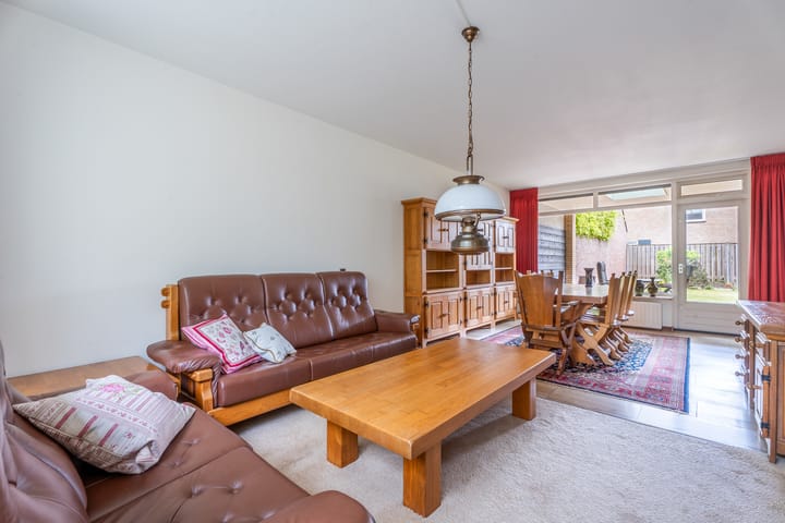 Foto 9 van Bizetplantsoen 41