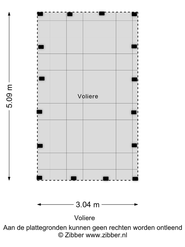 Foto 52 van Maliebaan 4