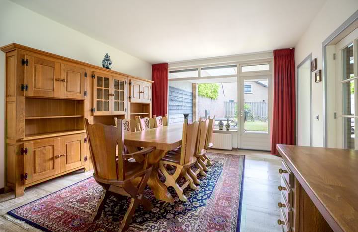 Foto 11 van Bizetplantsoen 41